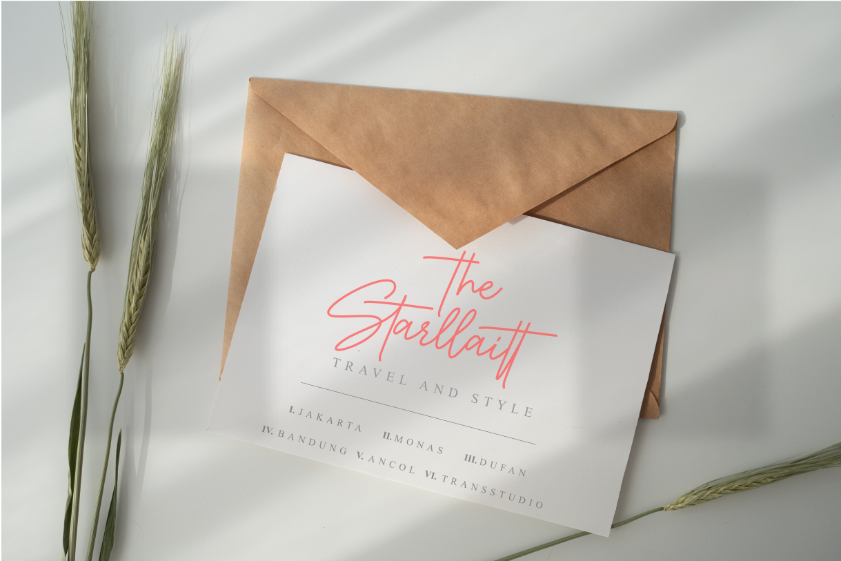 Jalliestha Signature