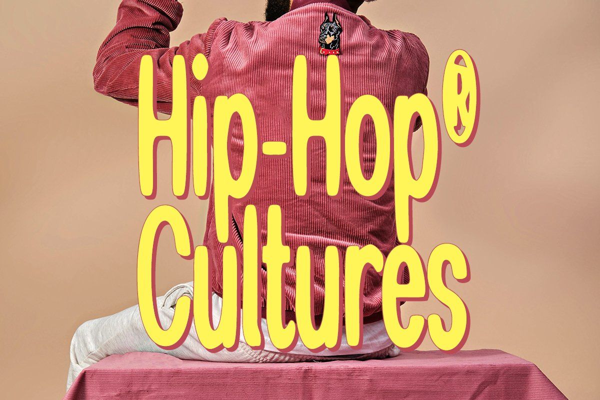 Luke Hate - Smooth Display Condensed Font