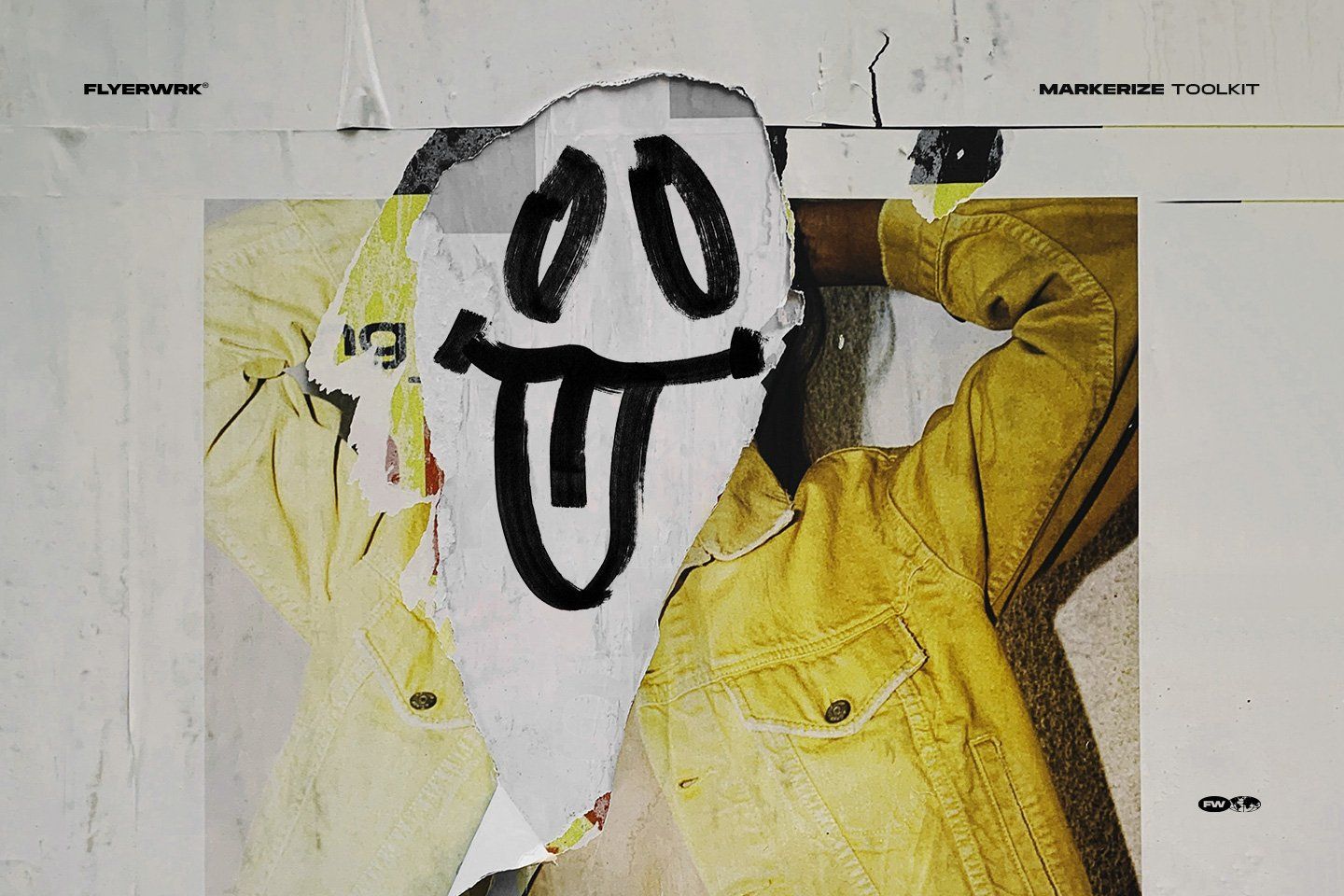 Markerize - 800+ graphics toolkit