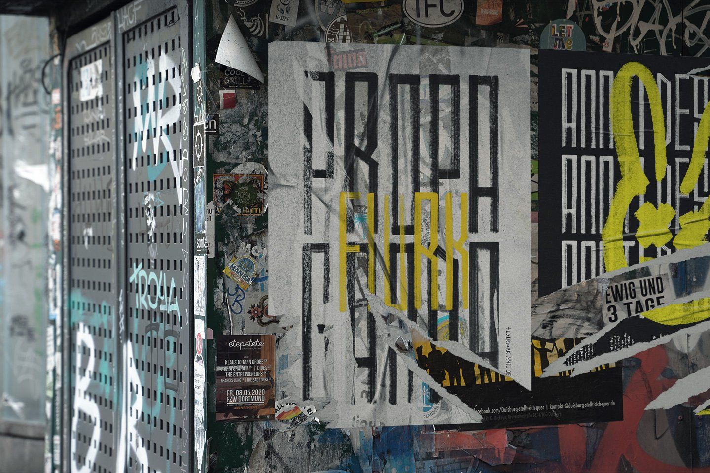 Markerize - 800+ graphics toolkit