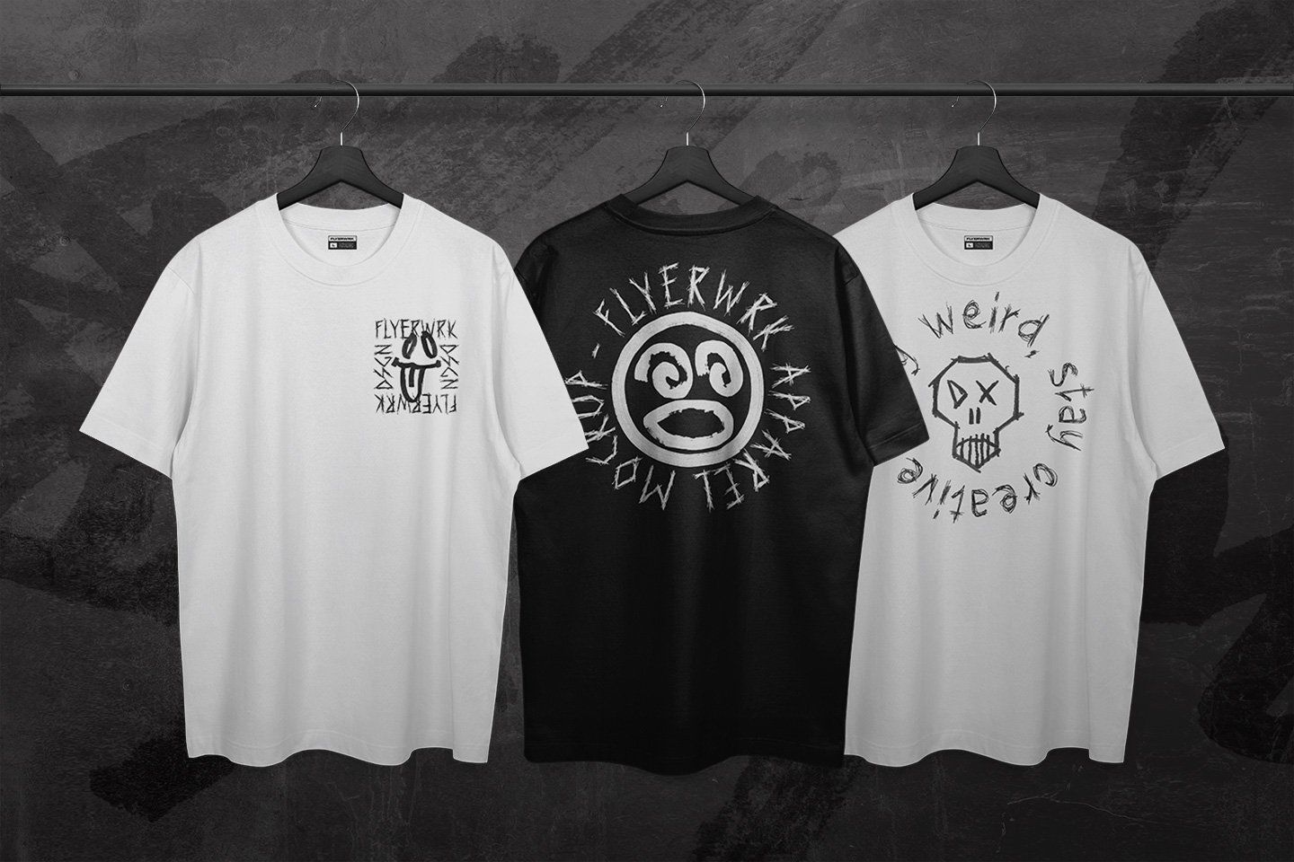 Markerize - 800+ graphics toolkit