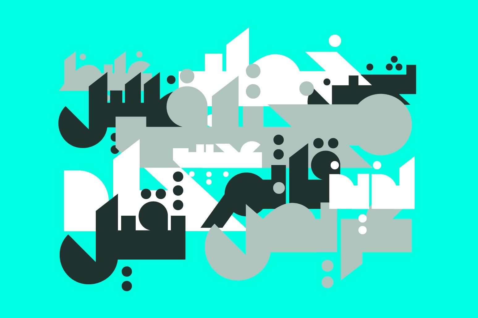 Mateen - Arabic Font