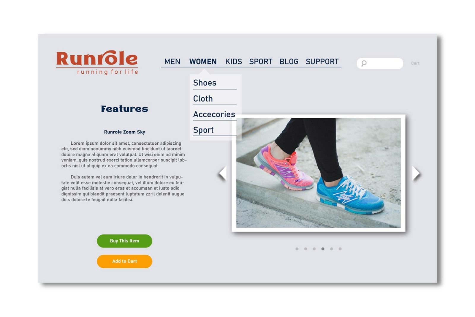 Medin – Elegant Bold Serif