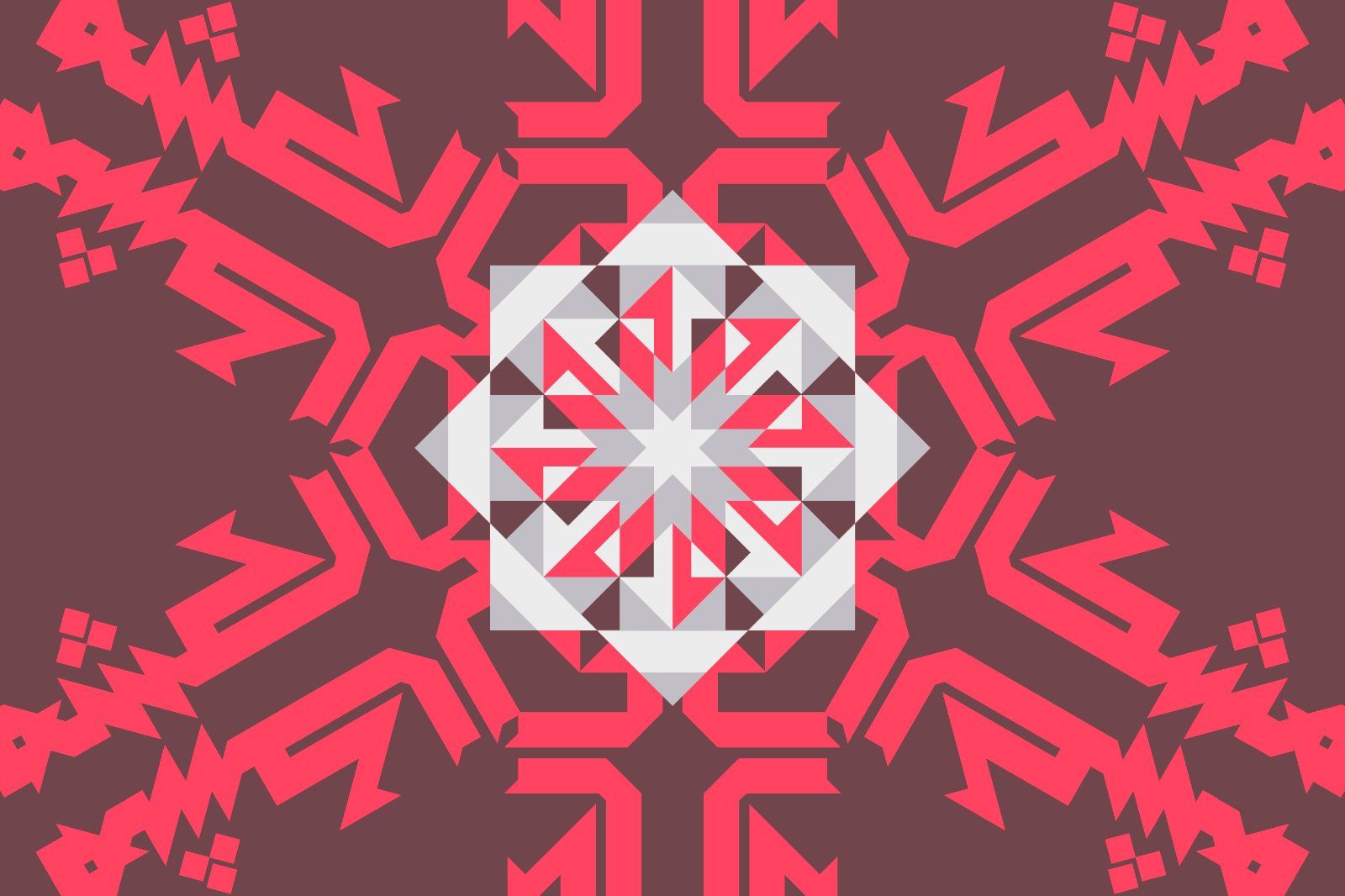 Meshkal - Arabic Font