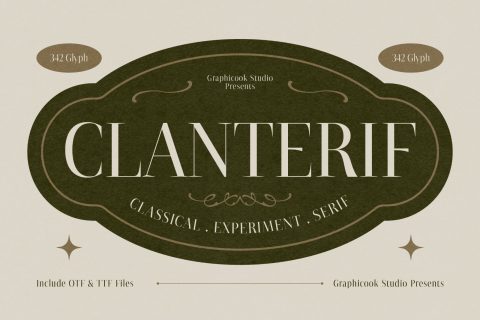 Clanterif