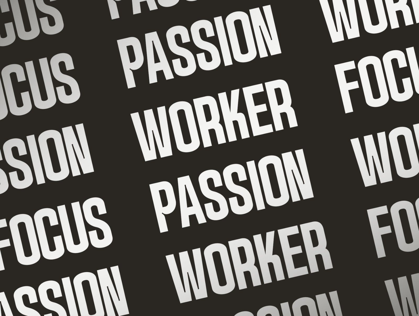 Forge Sans | Modern Bold Condensed Display