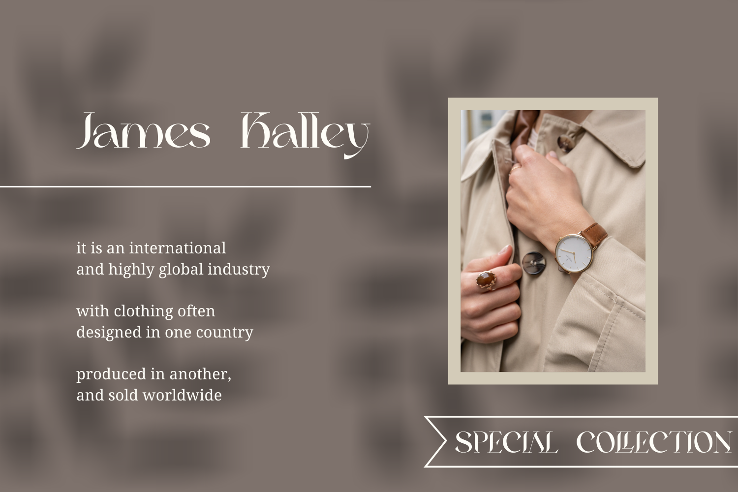 Mylanish _ unique modern typeface