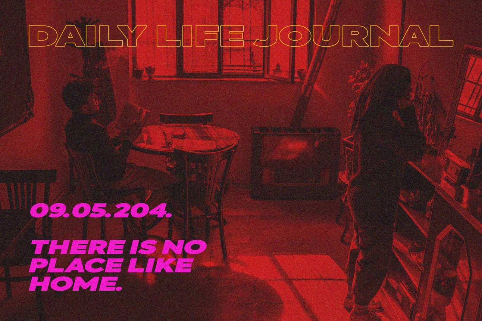 Neovibes - Bold Expanded Sans Font