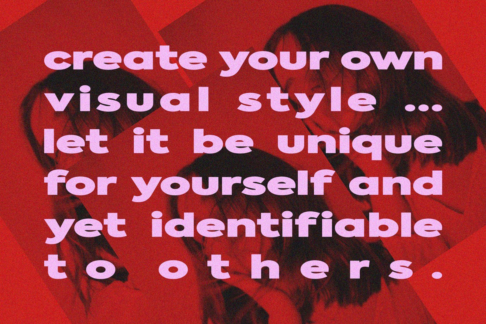 Neovibes - Bold Expanded Sans Font