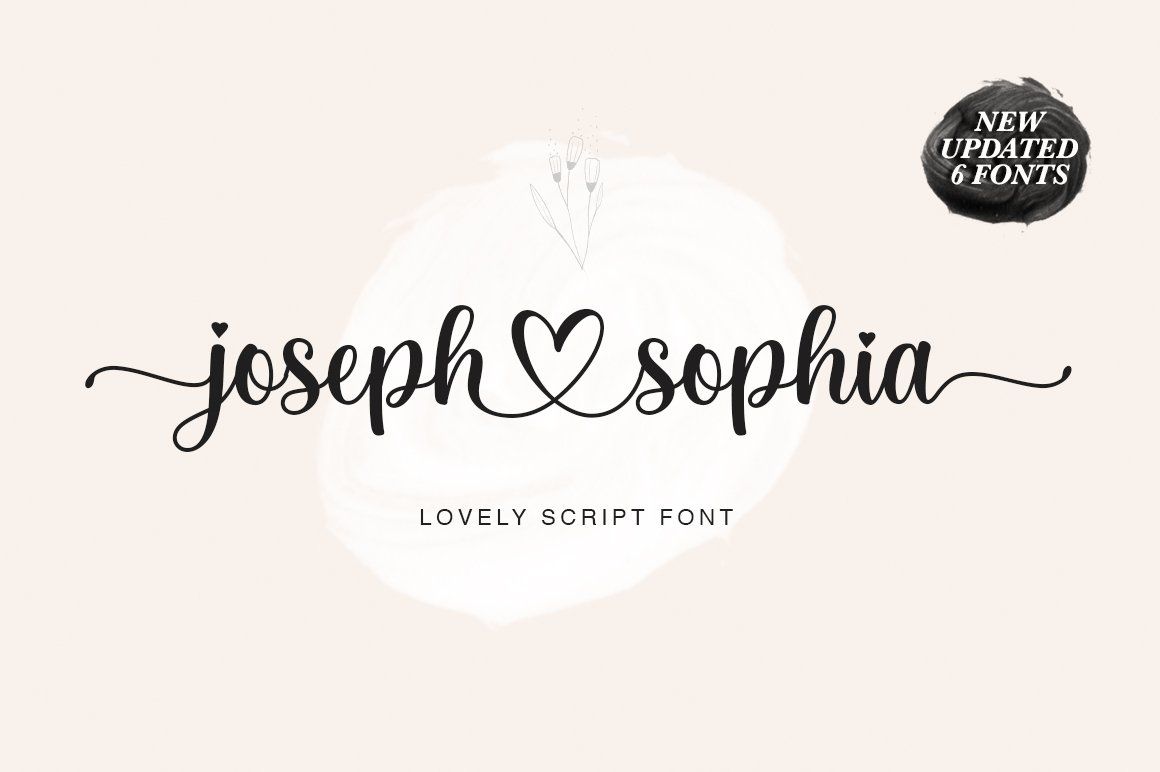 Joseph Sophia