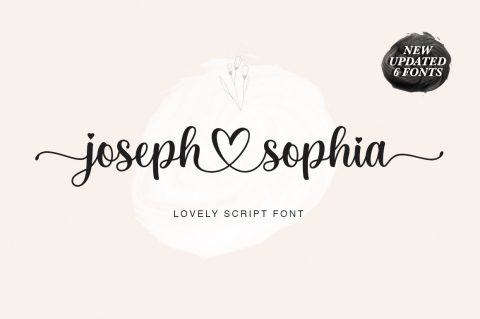 Joseph Sophia
