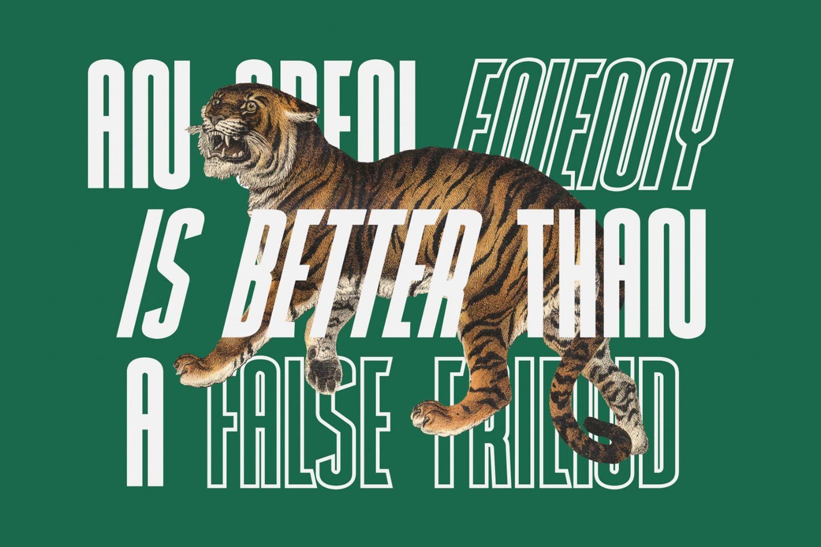 Newcaps - Modern Logo Font