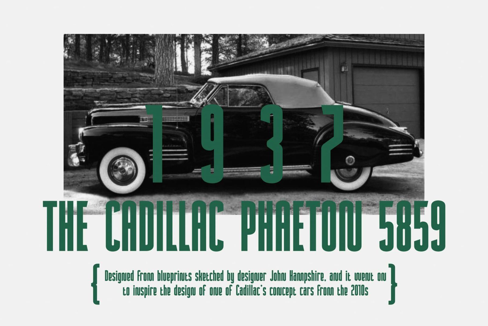 Newcaps - Modern Logo Font