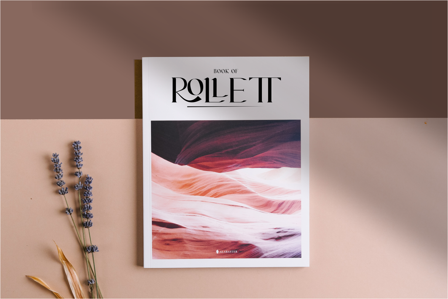 Vanger _ modern serif font