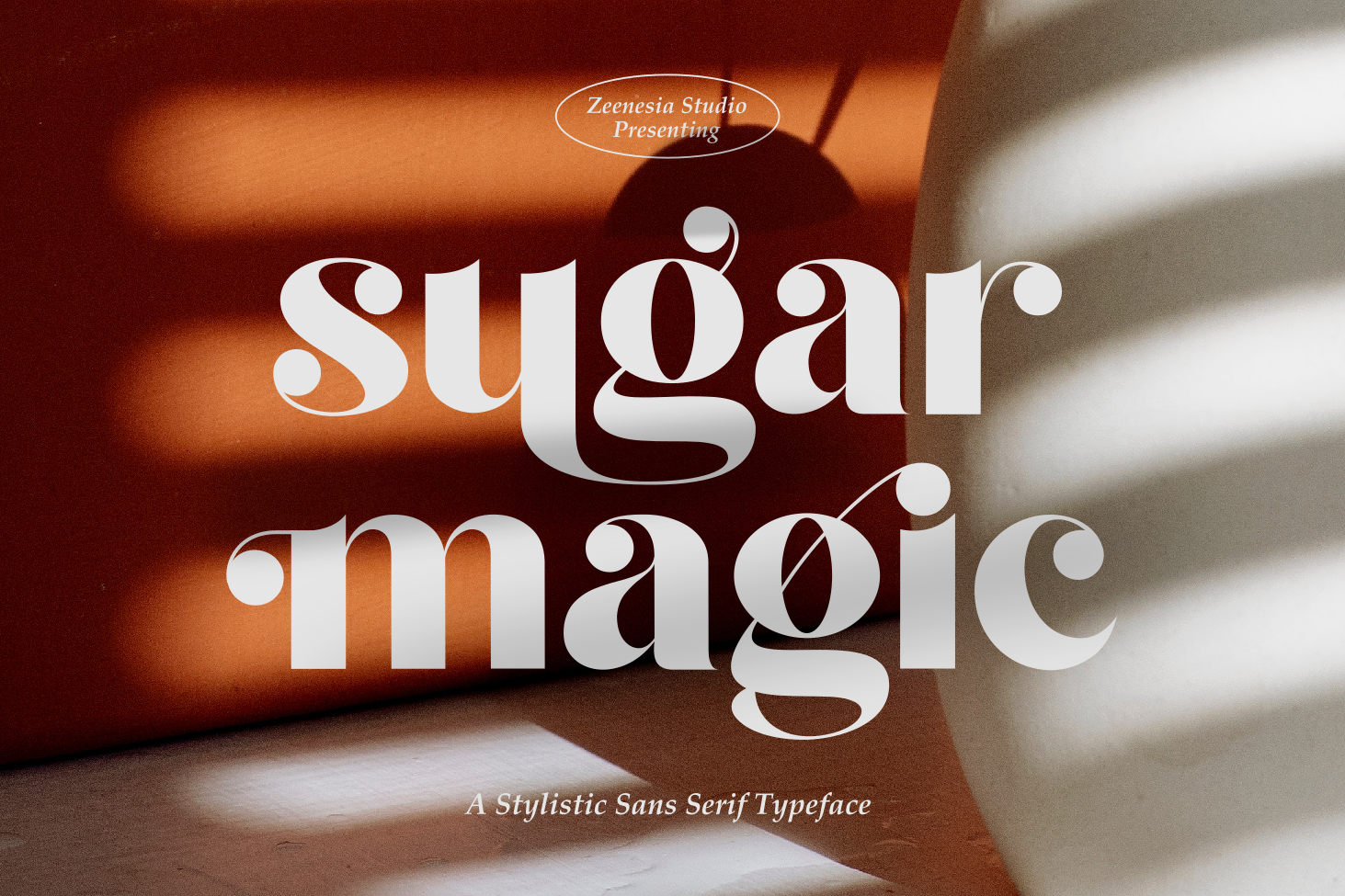 Sugar Magic
