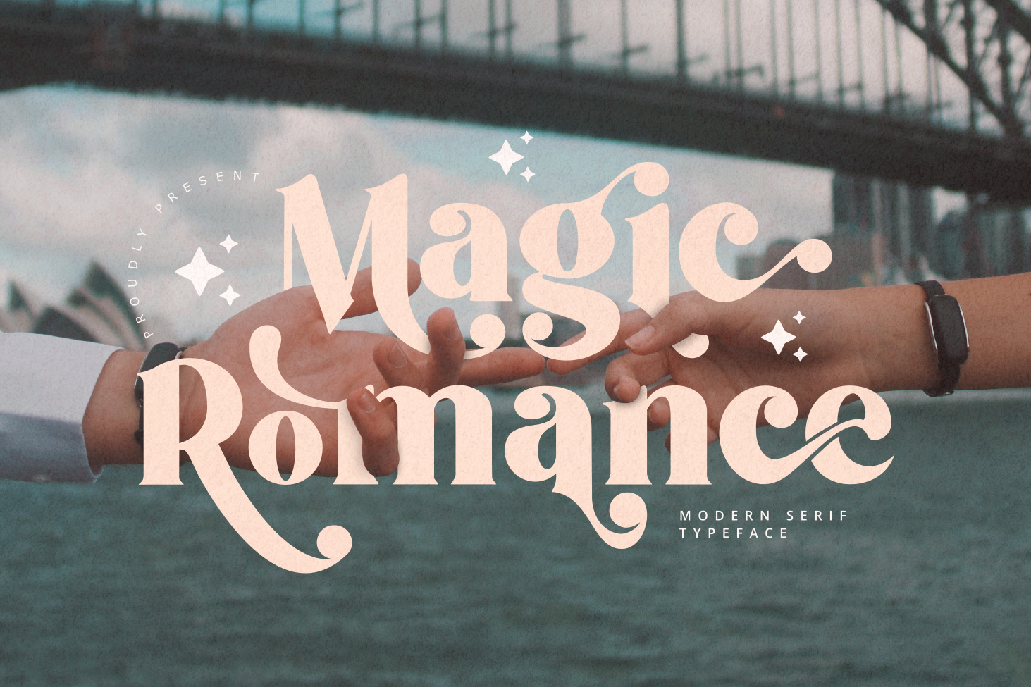 Magic Romance
