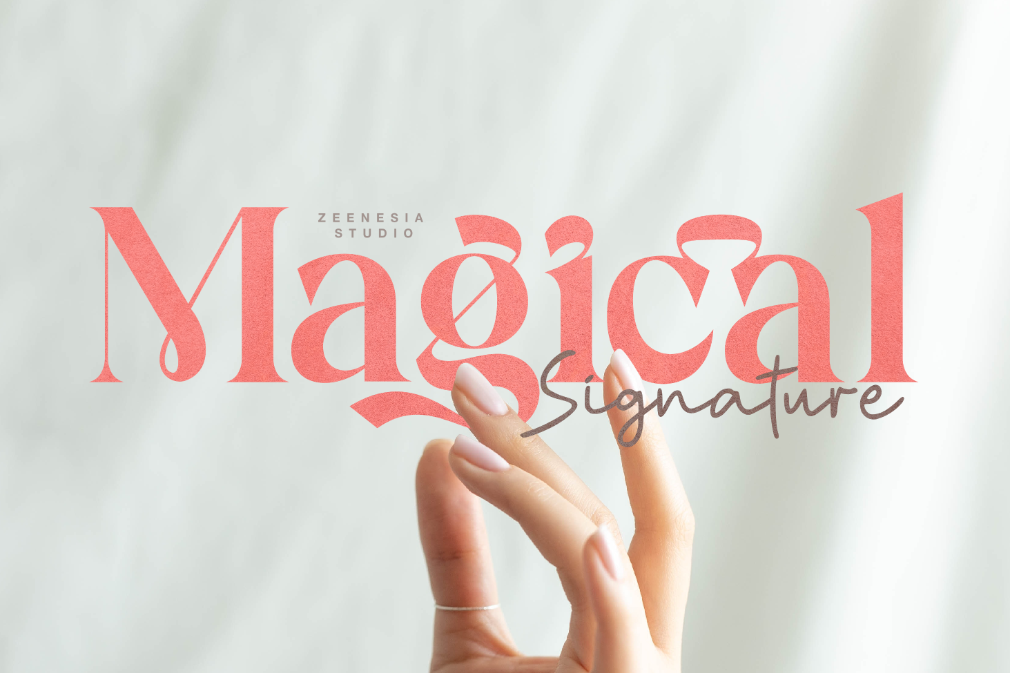 Magical Signature