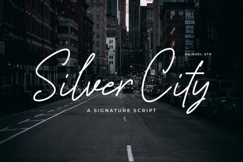 Silver City