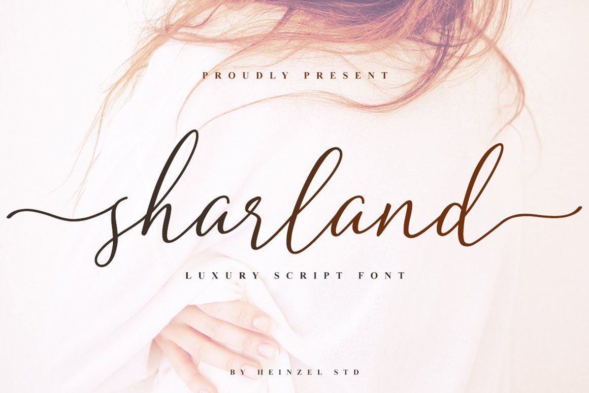 Sharland
