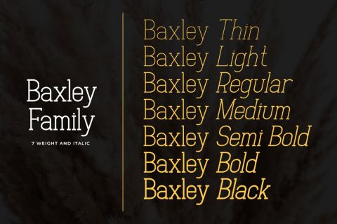 Baxley