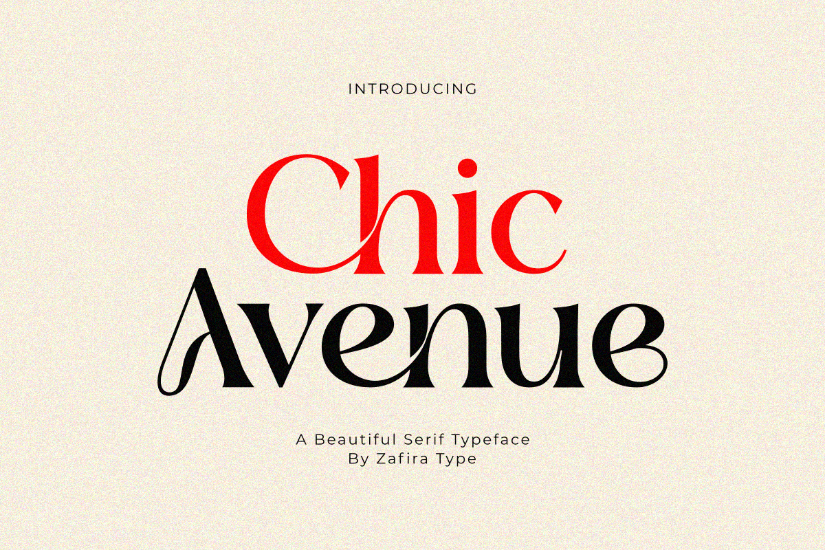 Chic Avenue