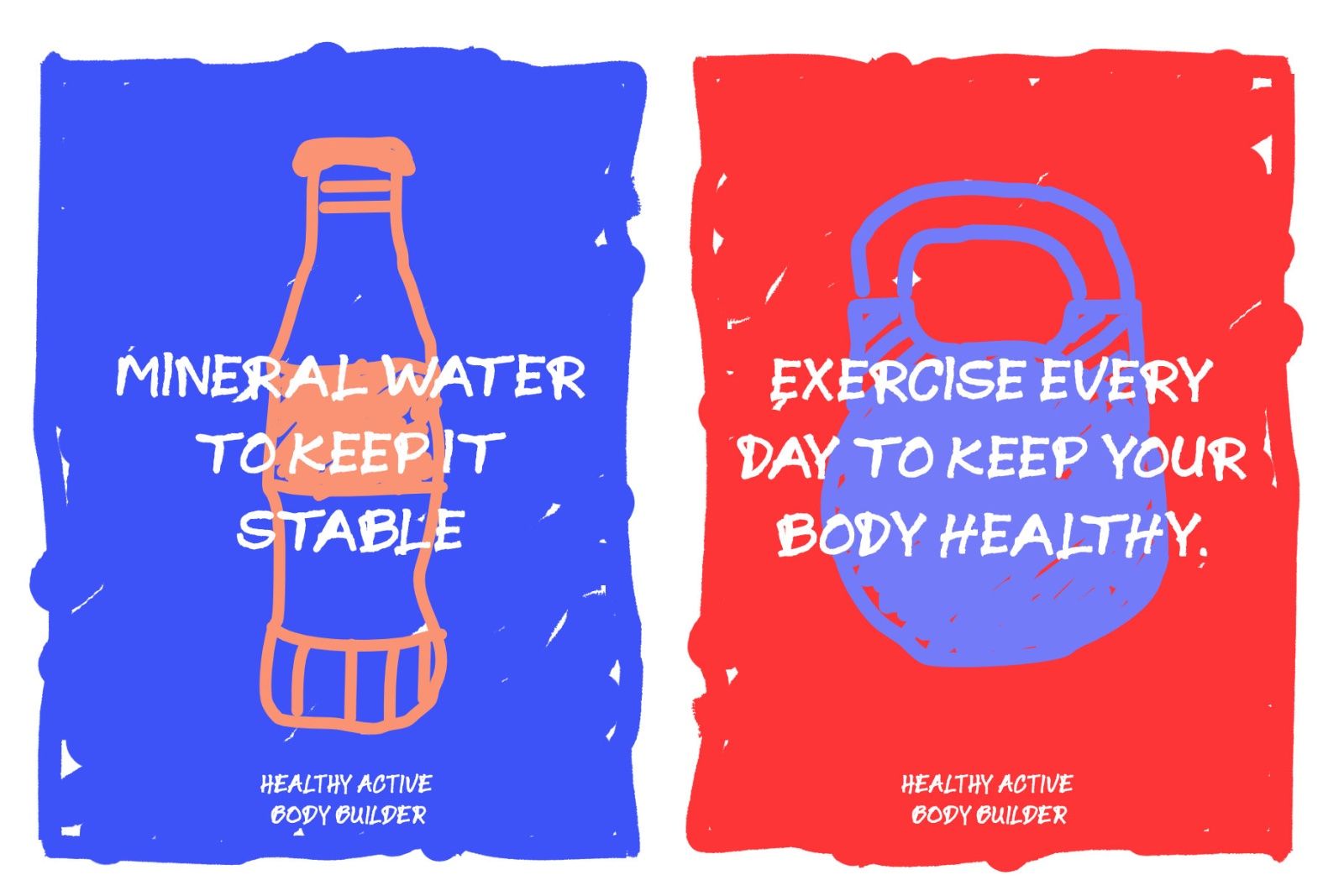 Creamy Cookies – Handlettered Fon