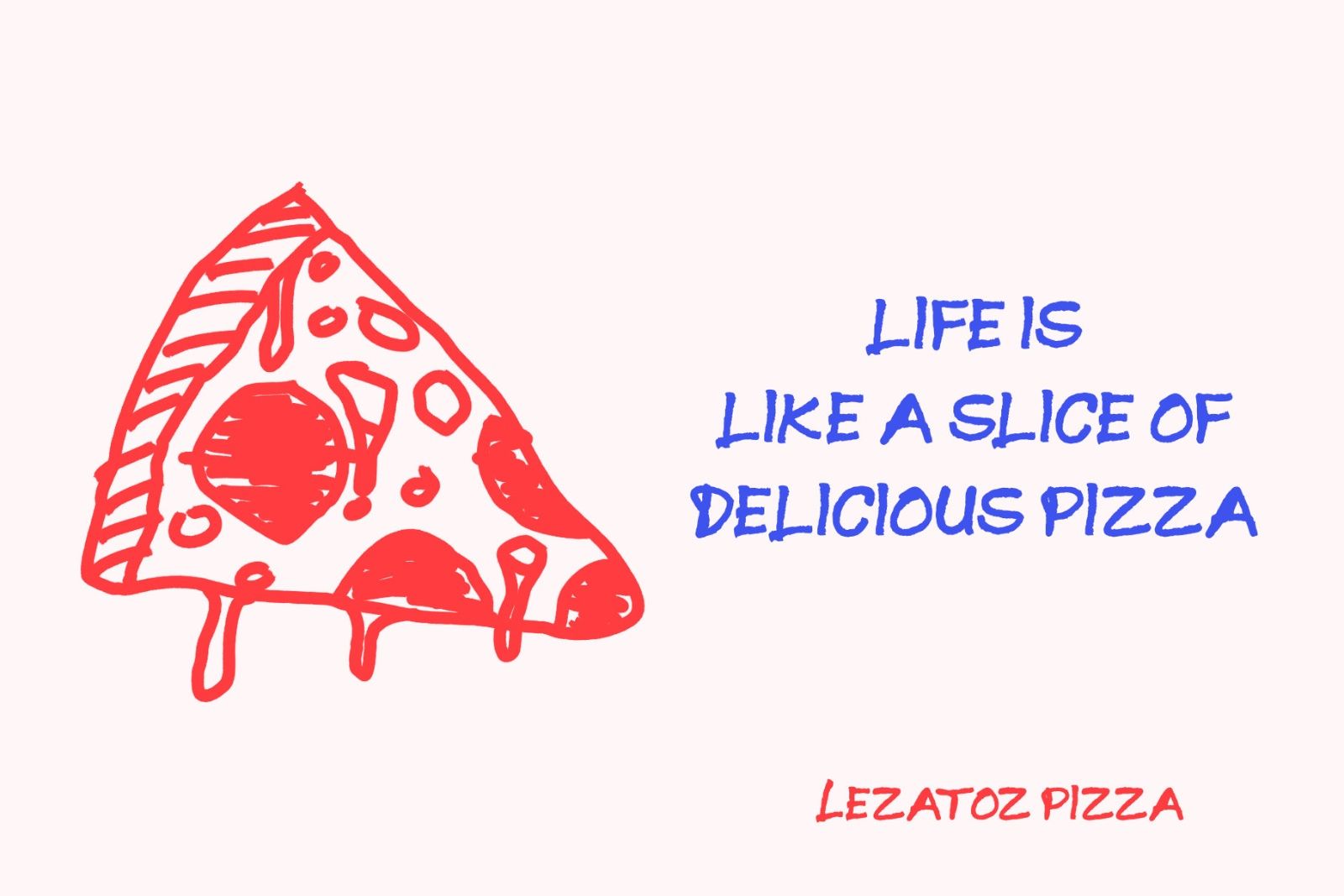 Creamy Cookies – Handlettered Fon