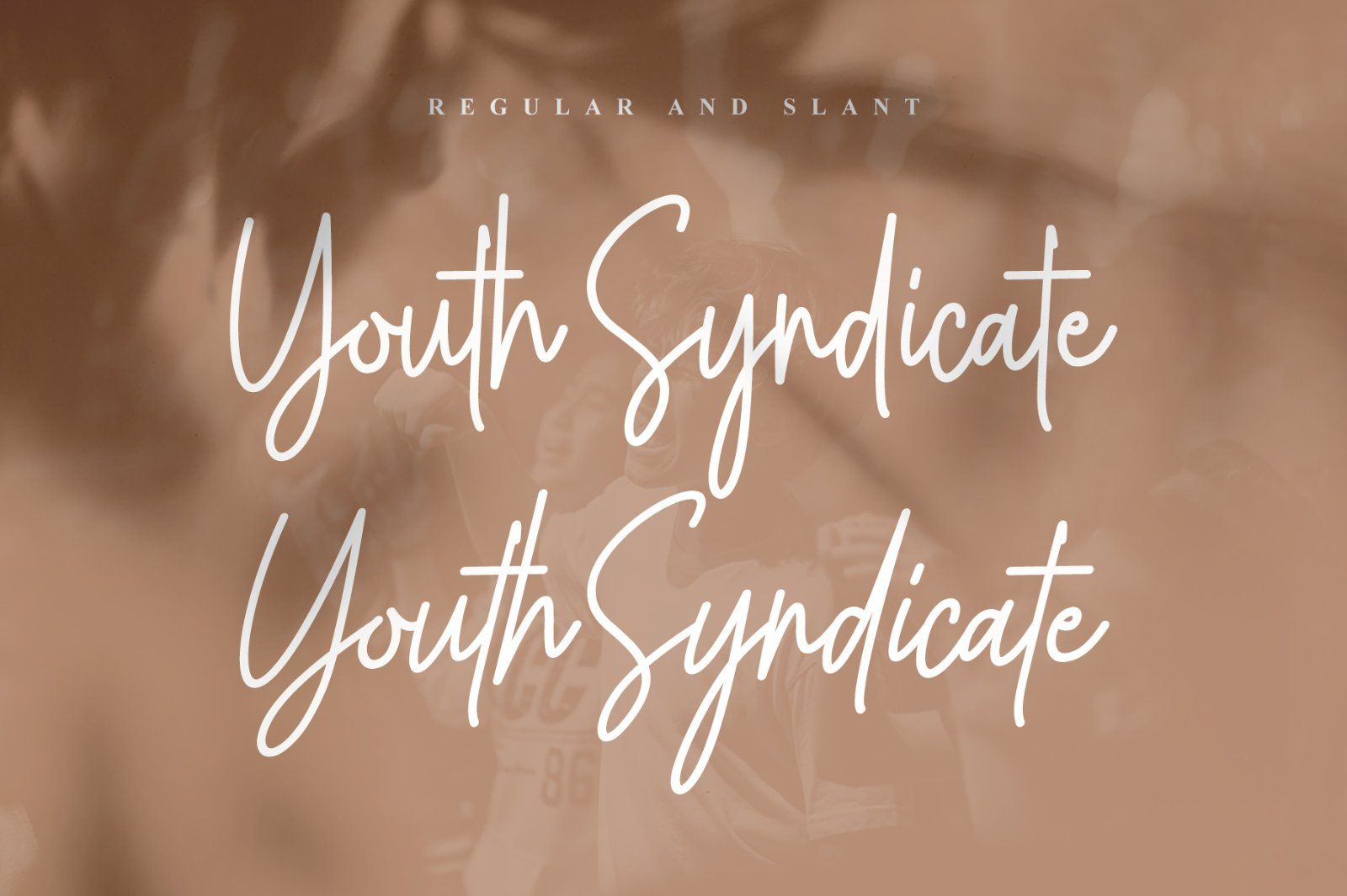 Youth Syndicate