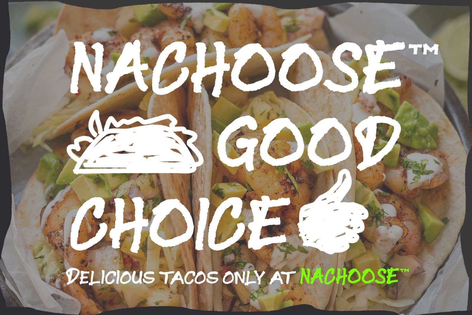 Creamy Cookies – Handlettered Fon