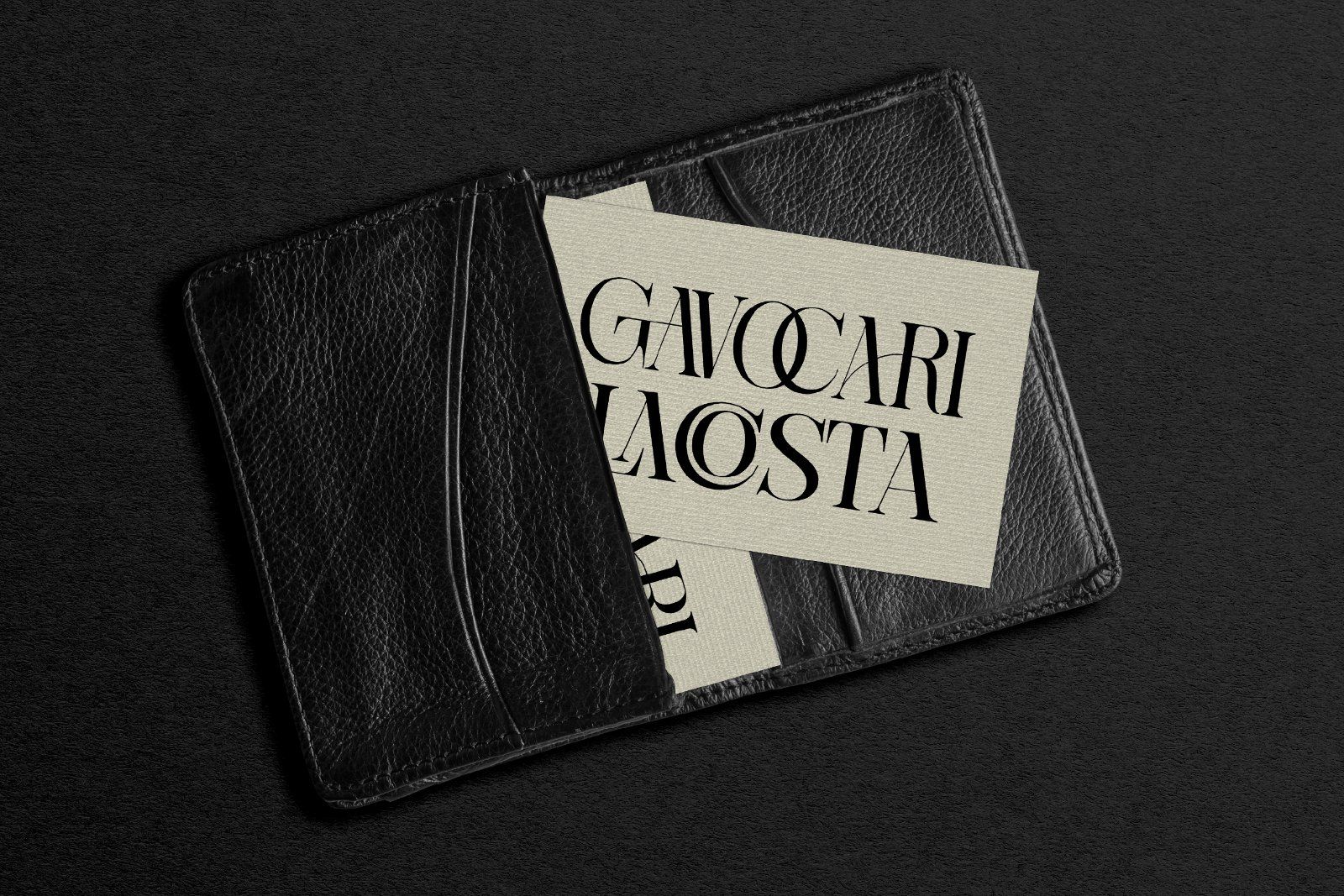 Sherlock Serif Family (126 Fonts)