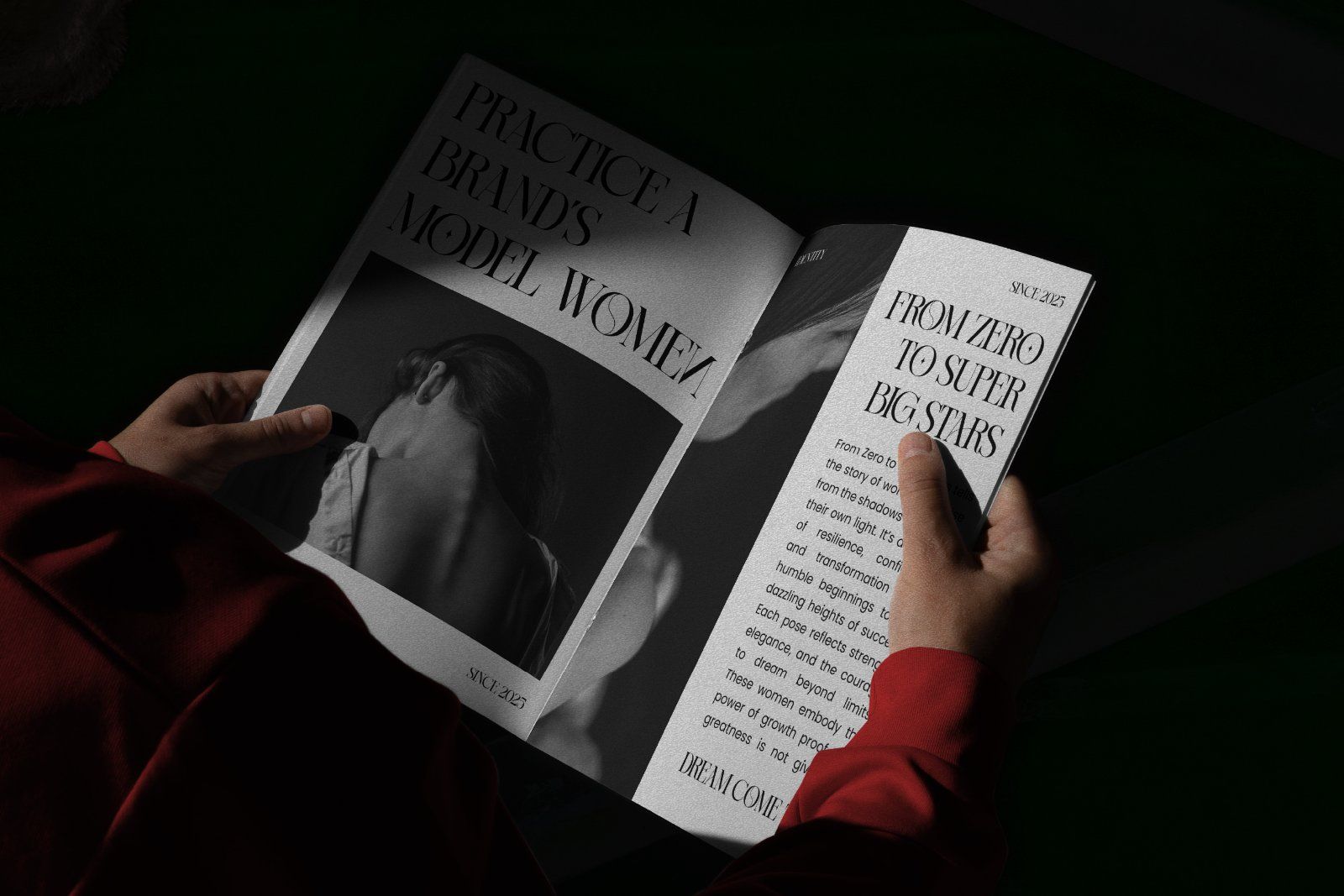 Sherlock Serif Family (126 Fonts)