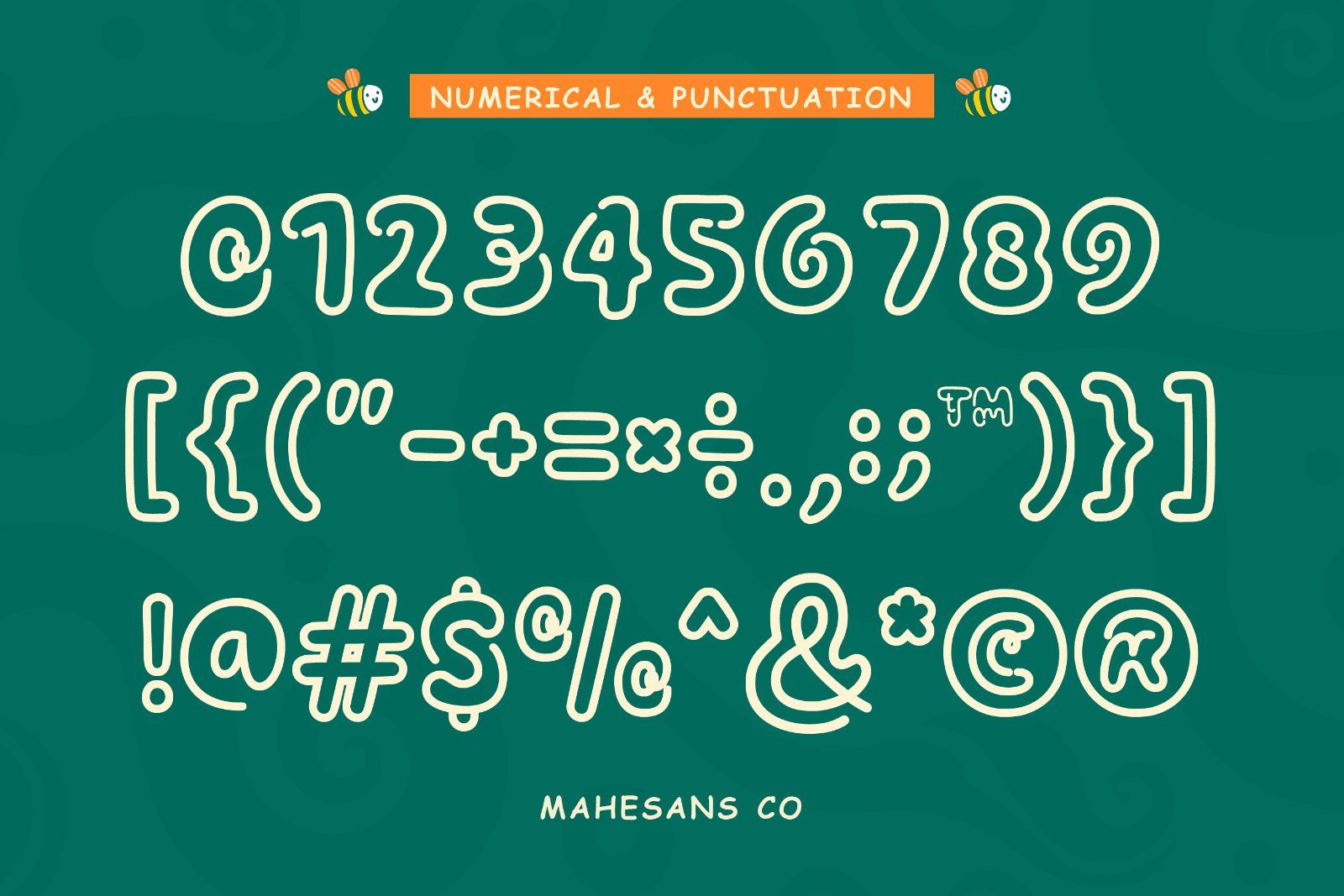 Sweet Belove – Playful Handwritten Display