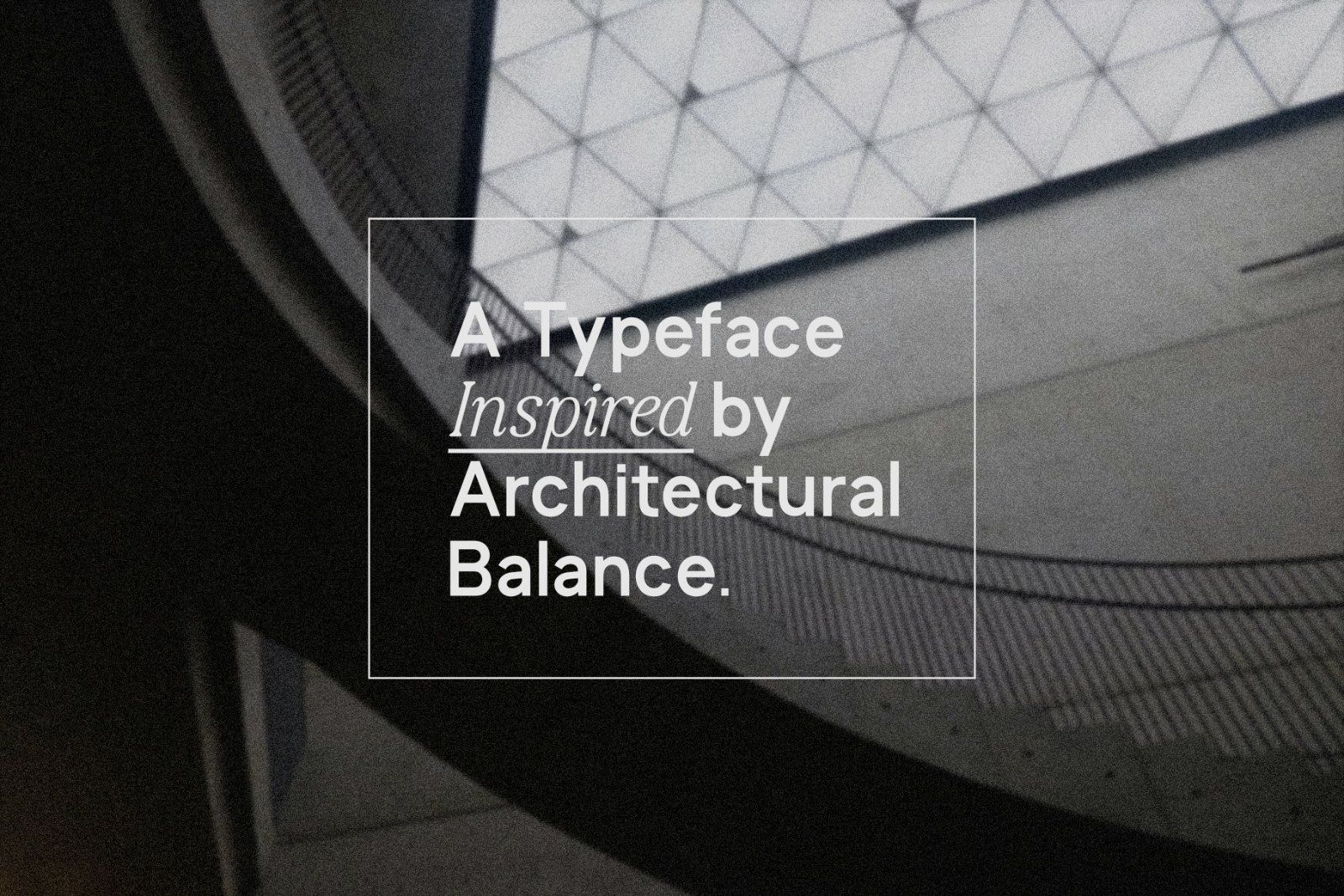 Bourgueil | Variable Sans Serif