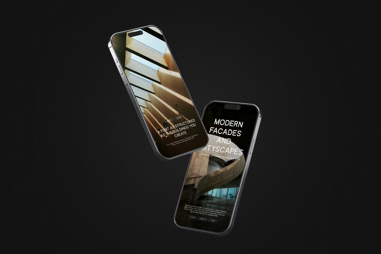 Bourgueil | Variable Sans Serif