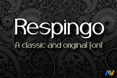Respingo
