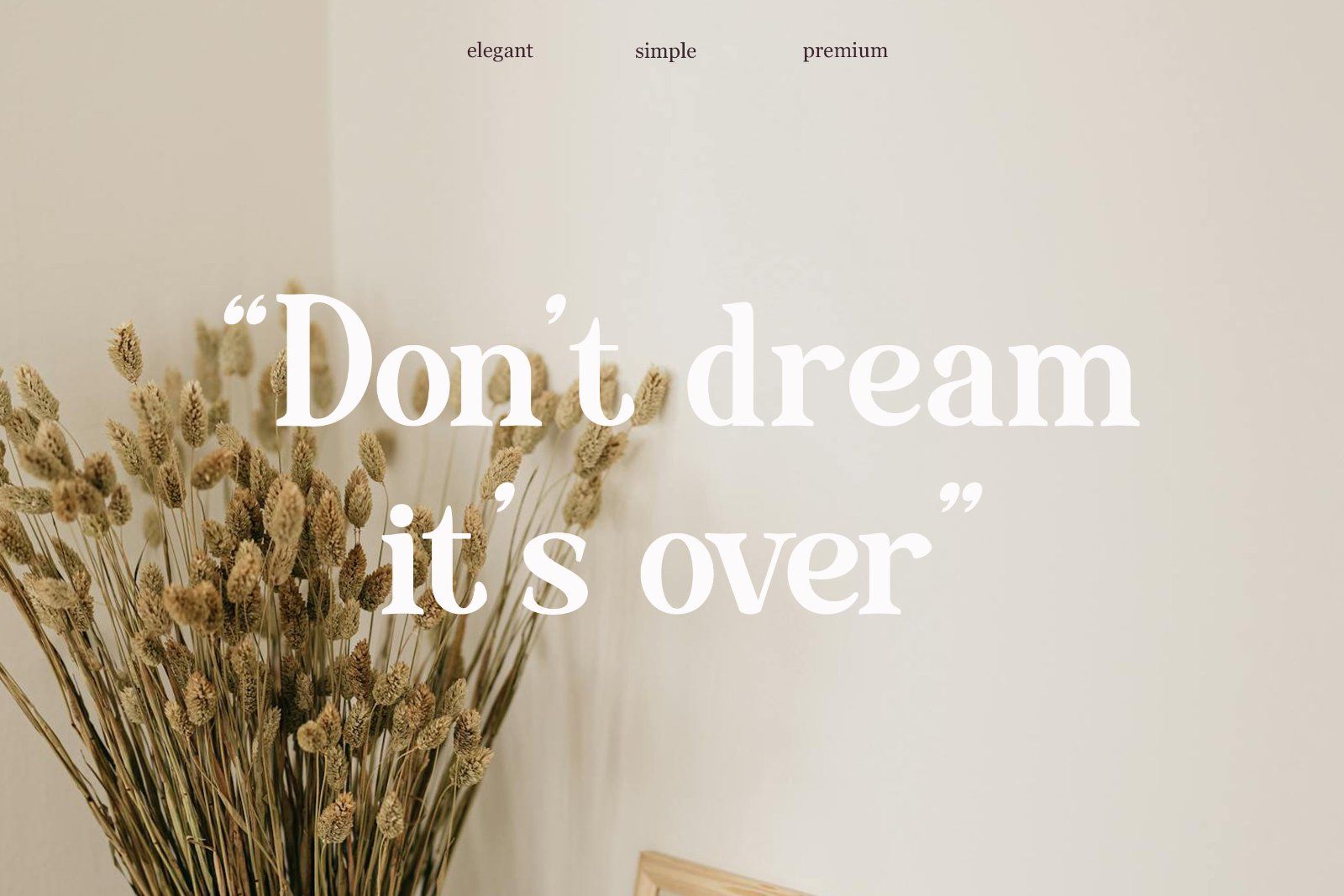 Lemino | Retro Serif