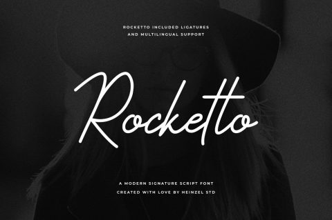 Rocketto