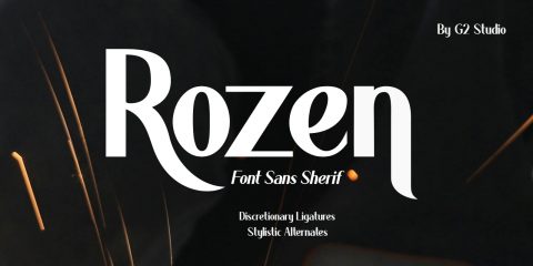 Rozen