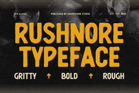 Rushnore