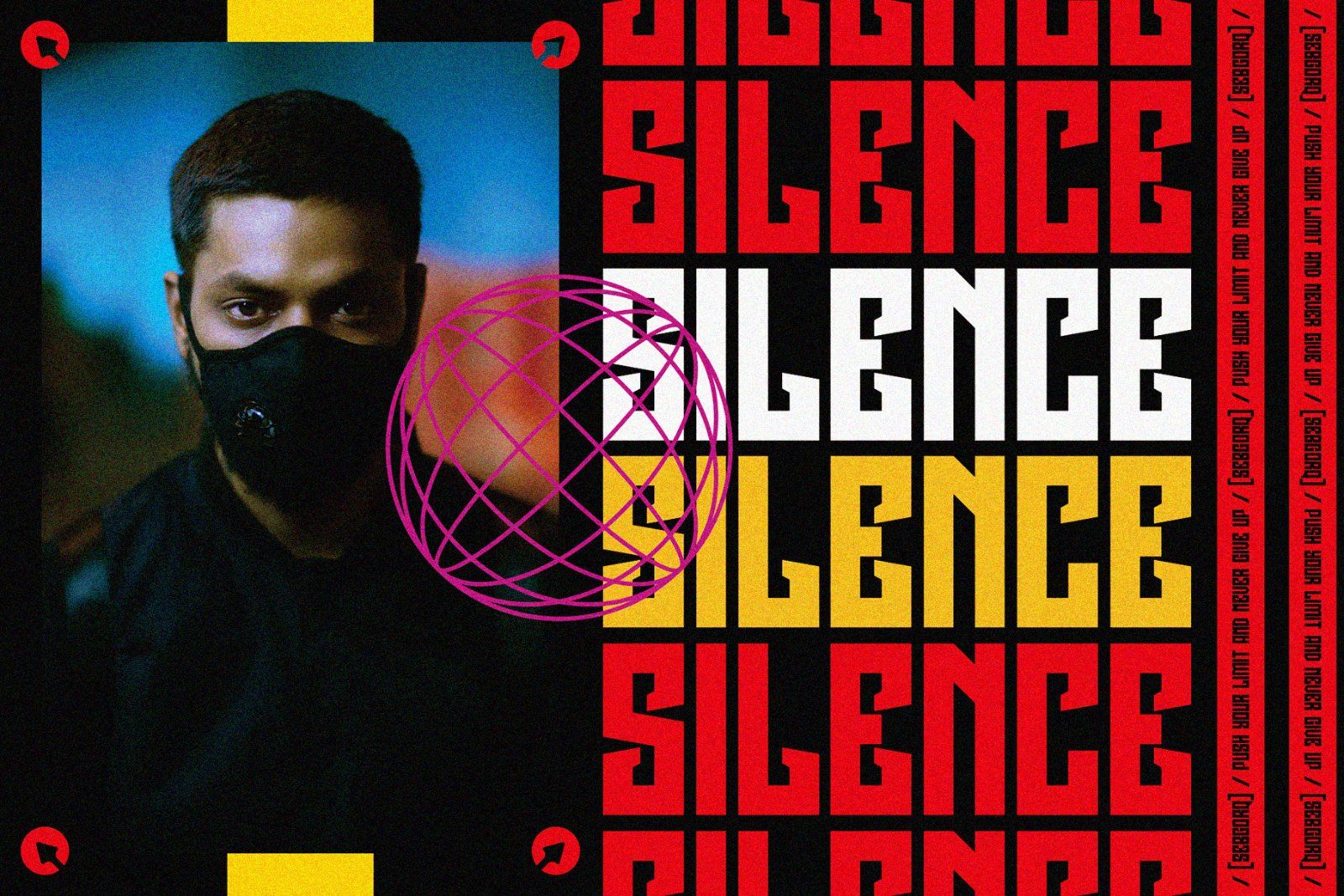 Sebgorq - Urban Font