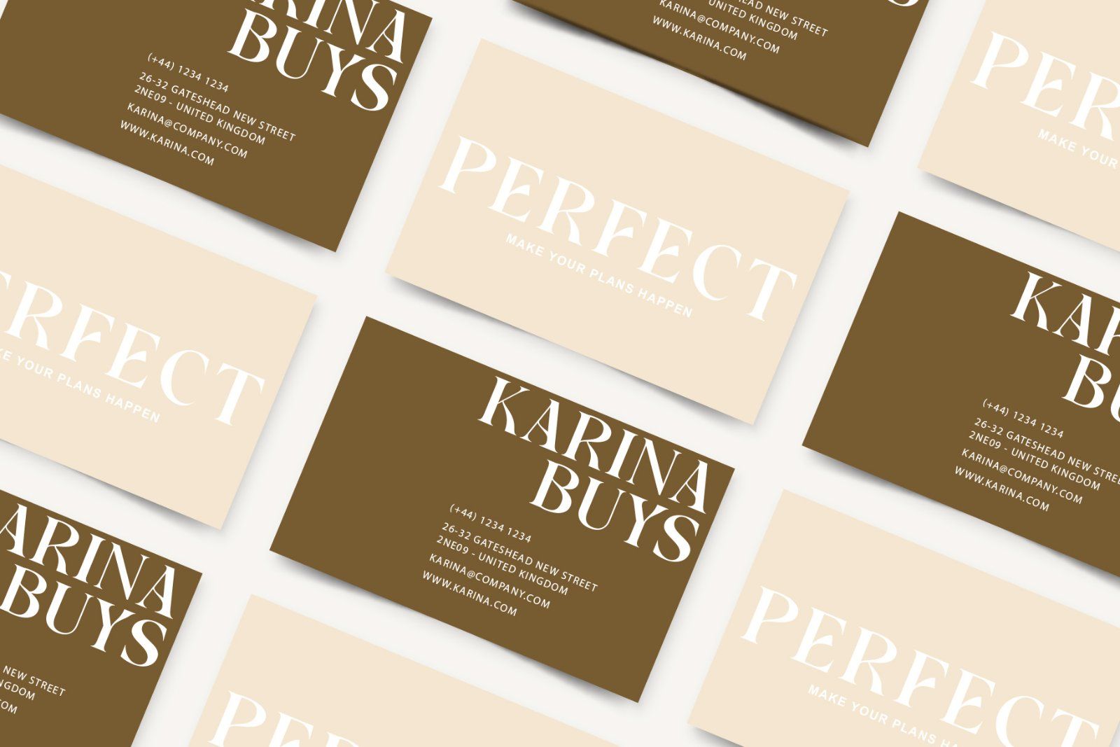 Bareya - Modern Serif Font