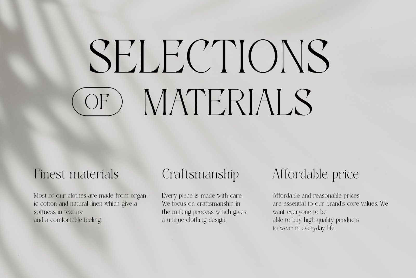 Astetes - Modren And Elegant Serif Font