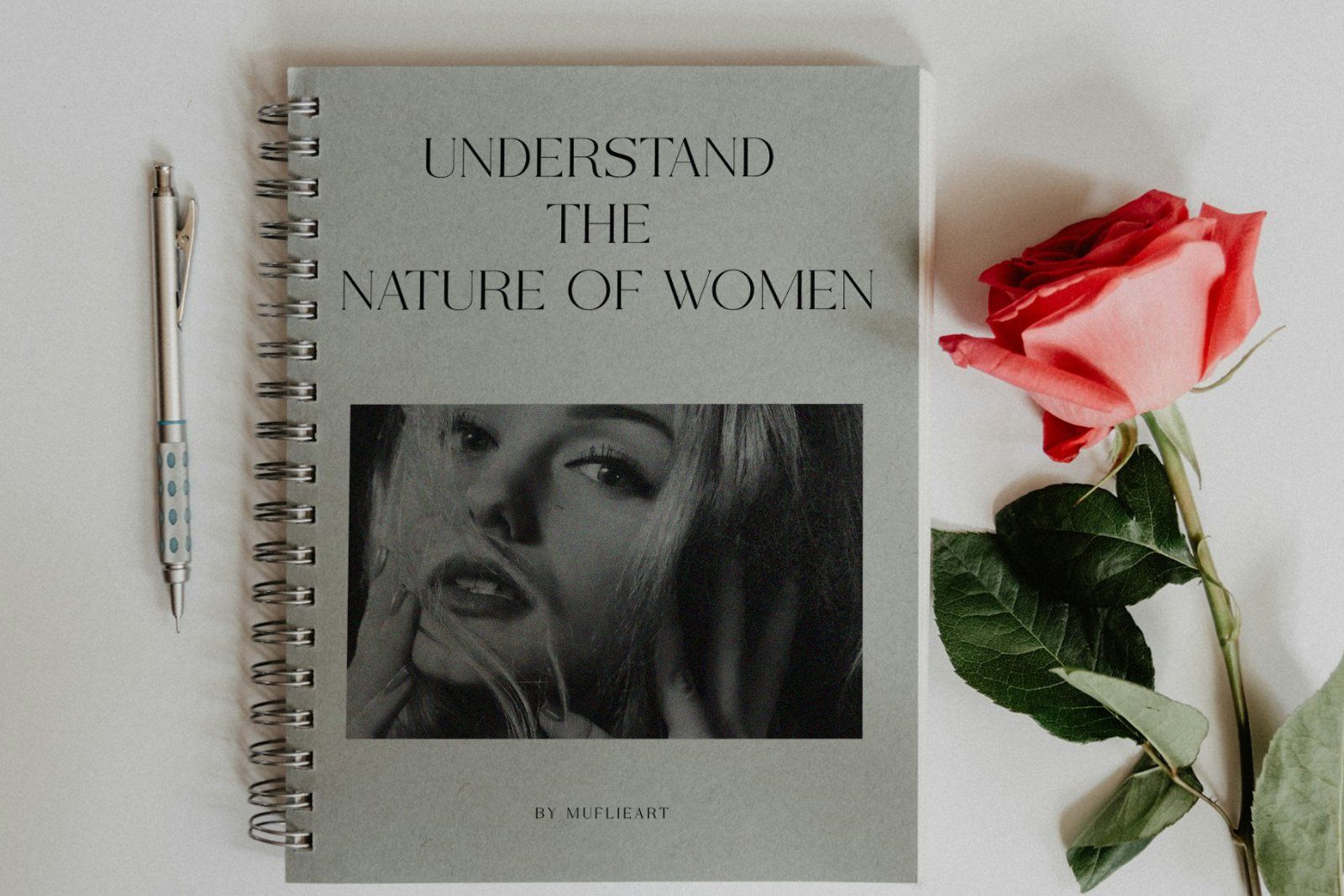 Camenia - Modern & Beauty Serif