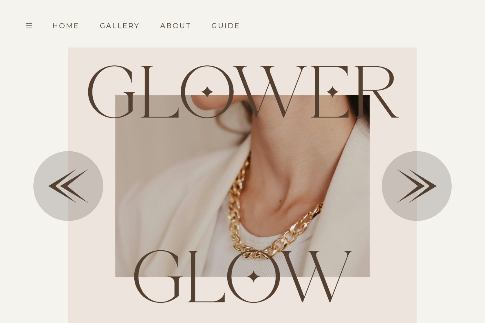 Crimle - An Elegant Serif Font