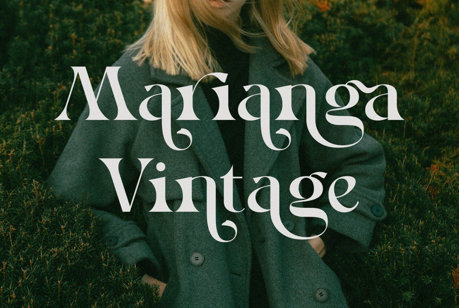 Demora Glamore - Delicious Modern Serif