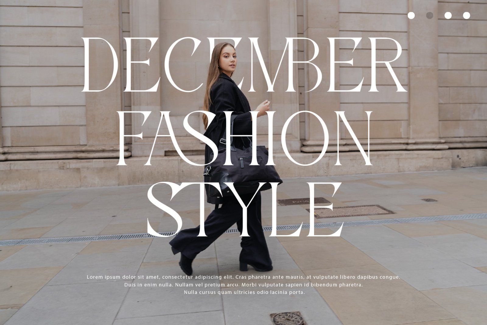 Astetes - Modren And Elegant Serif Font