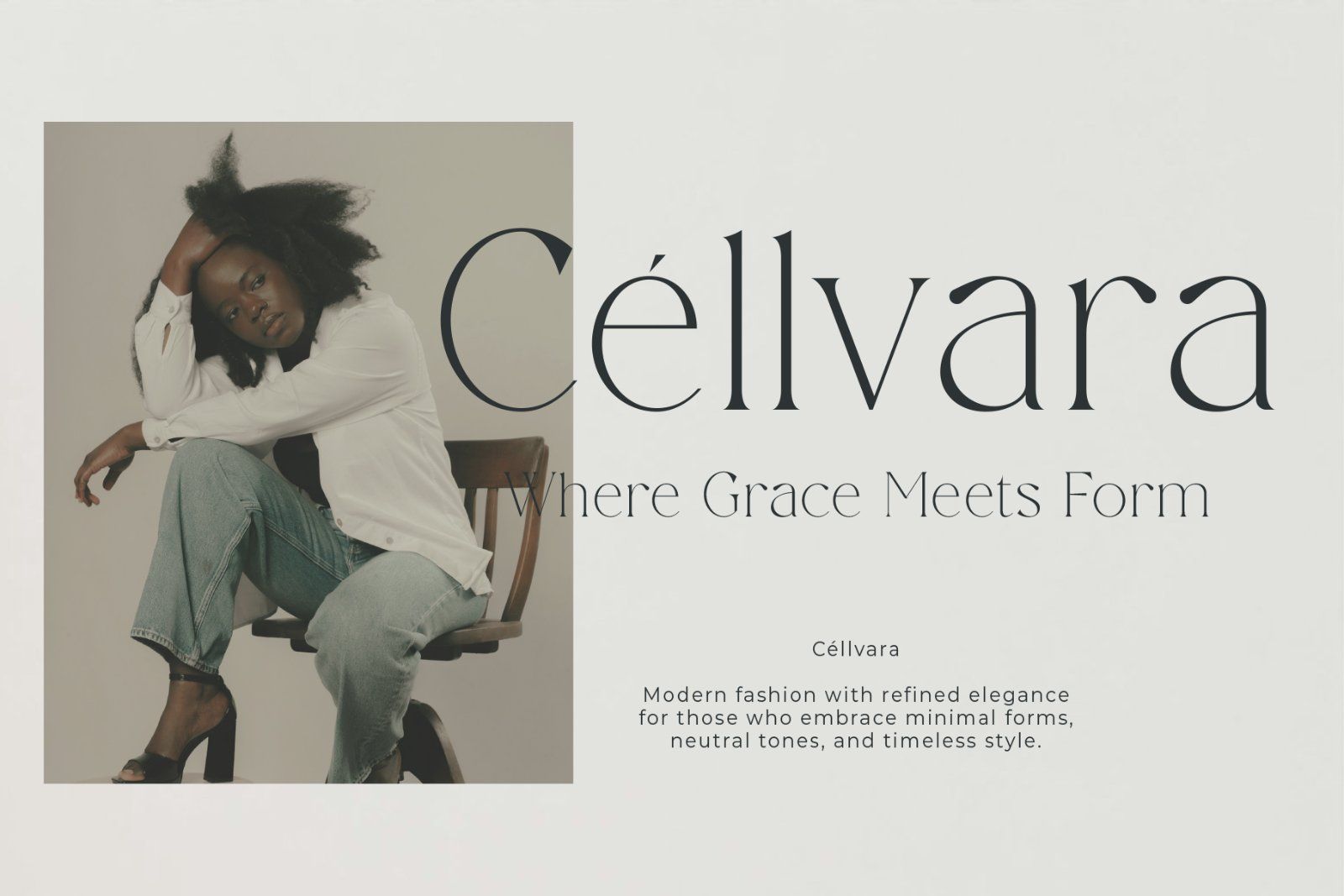 Remore | Modern And Elegant Serif