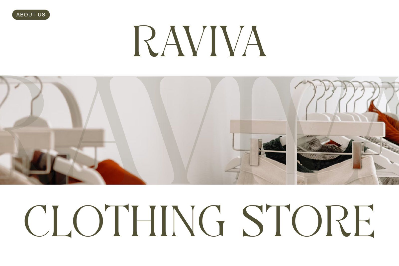 Aweshome Starthen - Modern & Beauty Serif