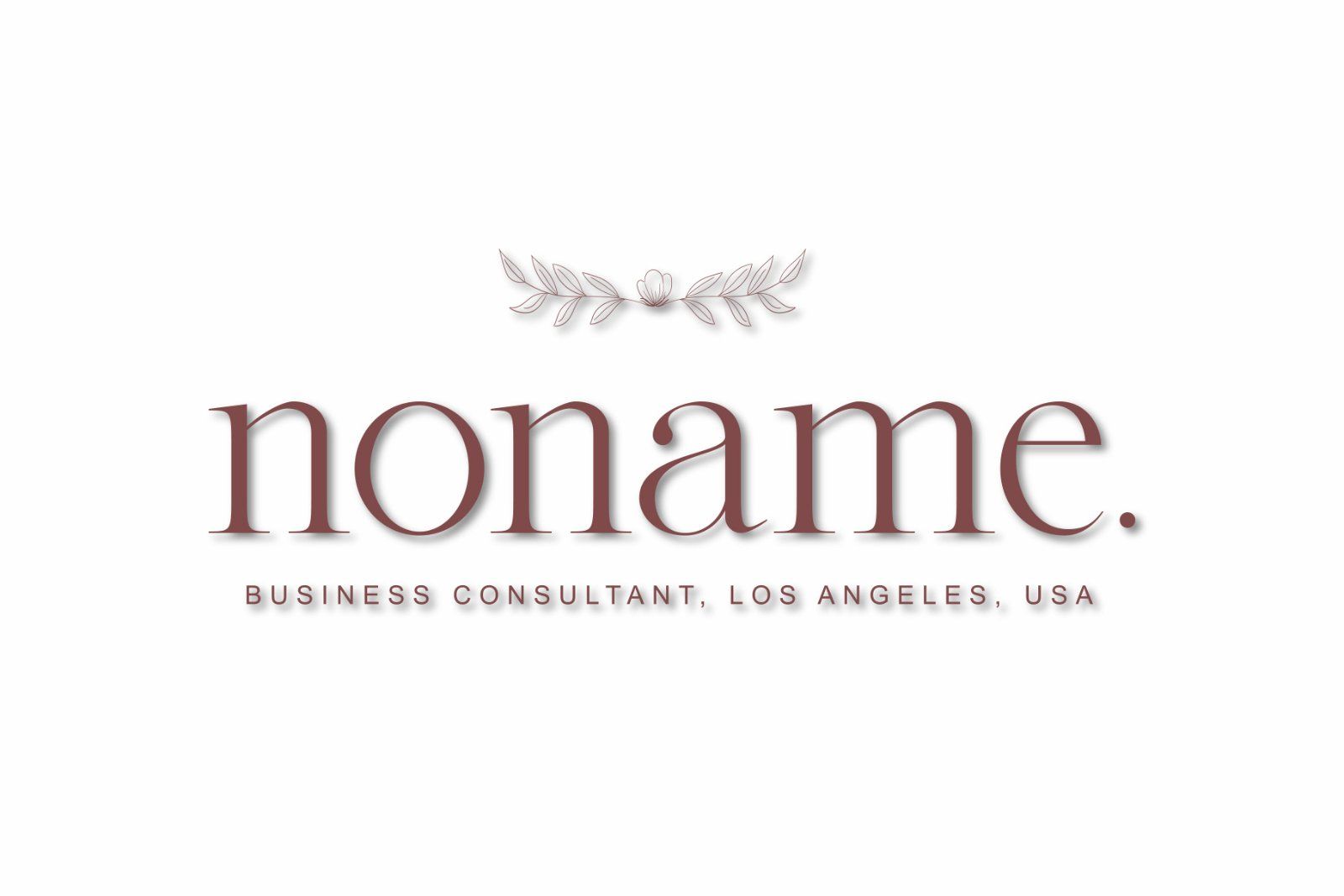 Amagona - Clean Modern Serif Font