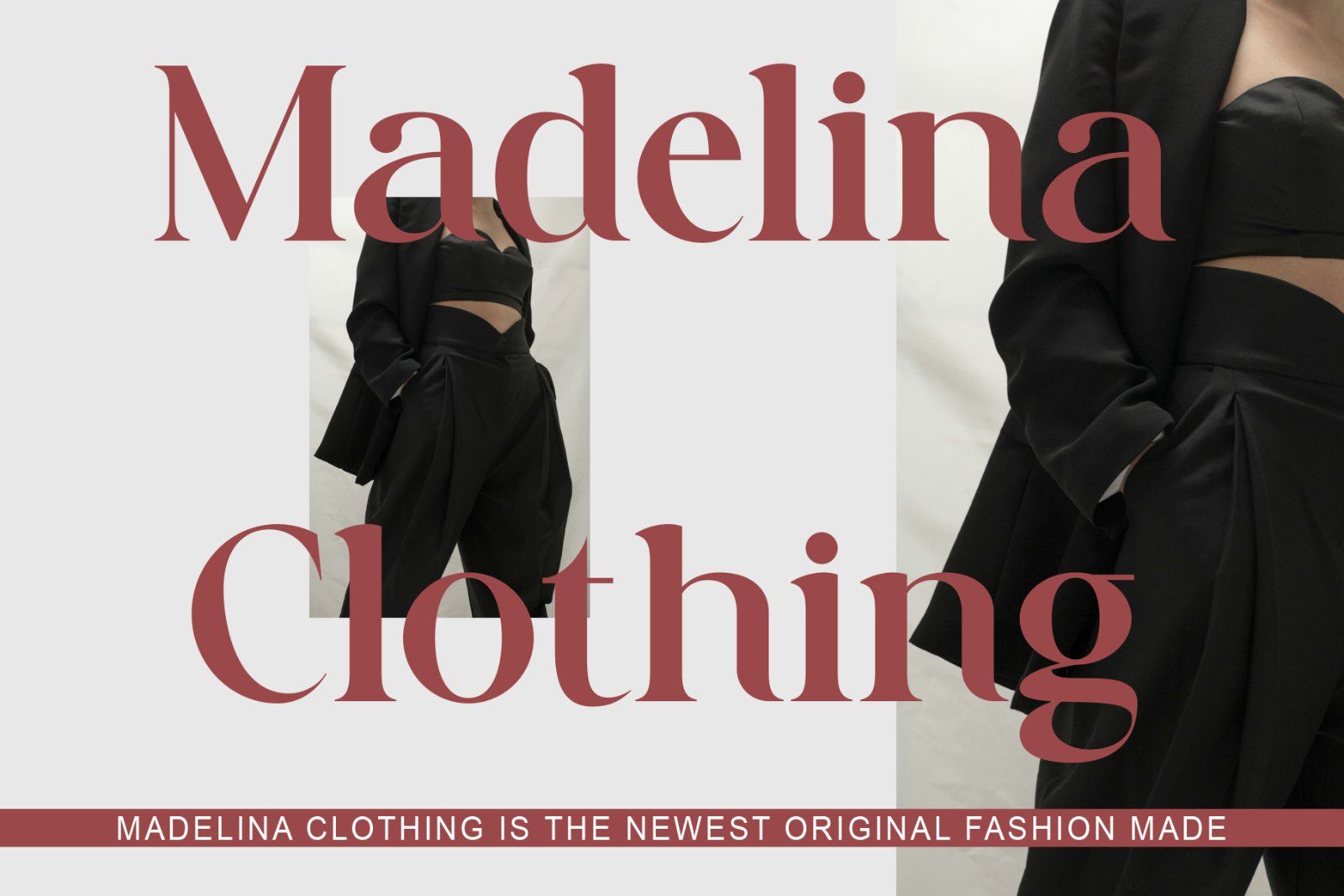 Bareya - Modern Serif Font